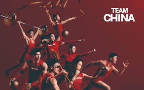 韦德父子单挑局，其乐融融