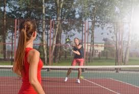 博彩运营商参与社区再造林项目