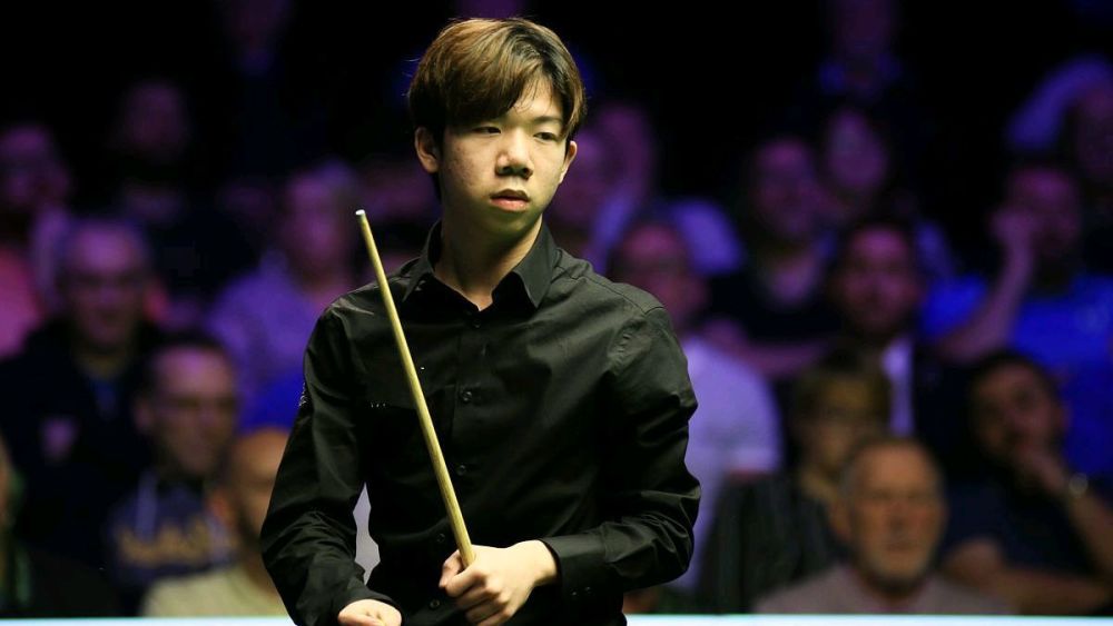 格局的重新 格局的重新