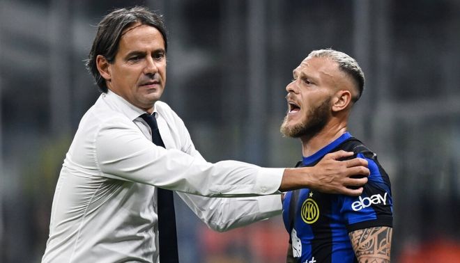 的默契与协 的默契与协